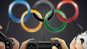 Киберспорт признали олимпийским видом спорта: новый этап в развитии!